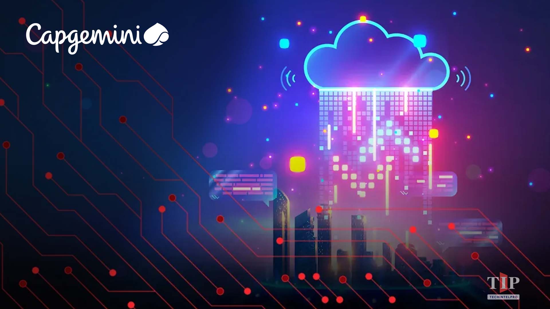 Capgemini Sovereign Cloud AI Solutions on AWS EU Cloud