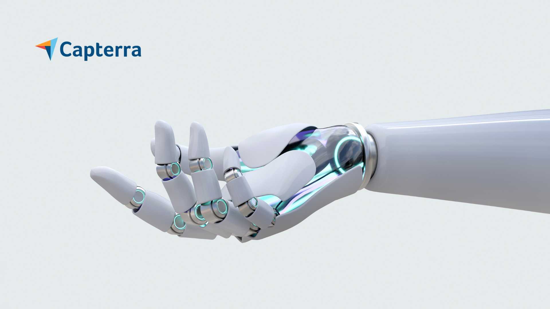 AI Fuels 2025 Project Management Software Trends: Capterra 