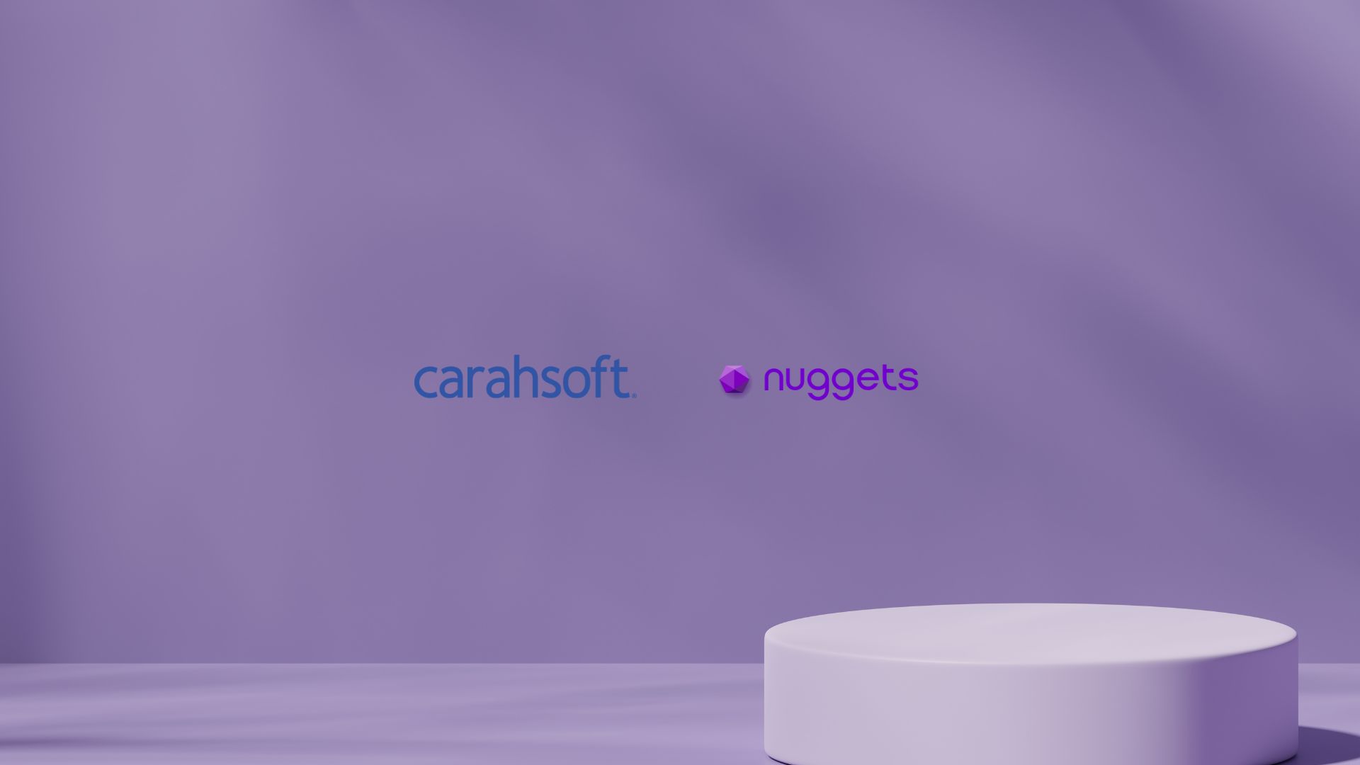 Nuggets Joins Carahsoft GSA Schedule for Secure AI Identity
