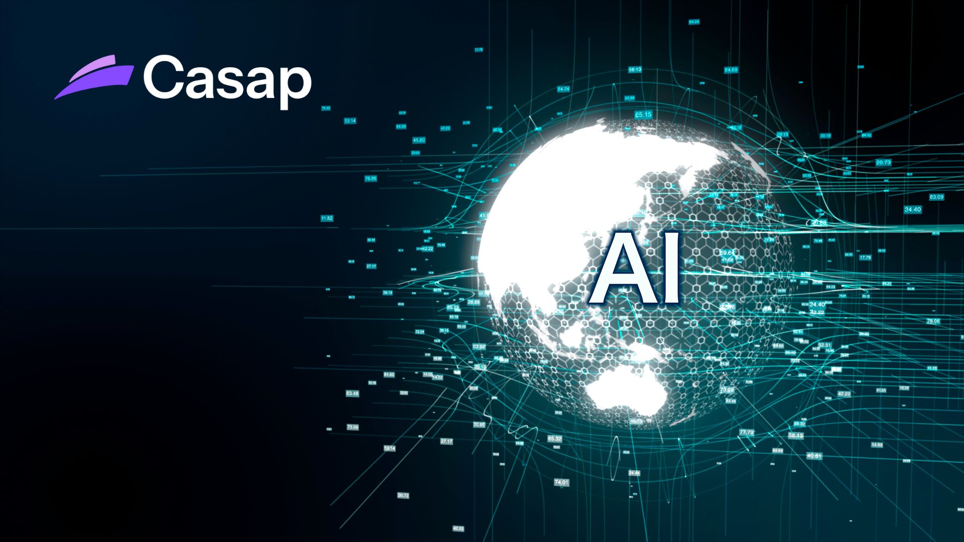 Casap Wins Best of Show at FinovateFall 2025 for AI Disputes Platform