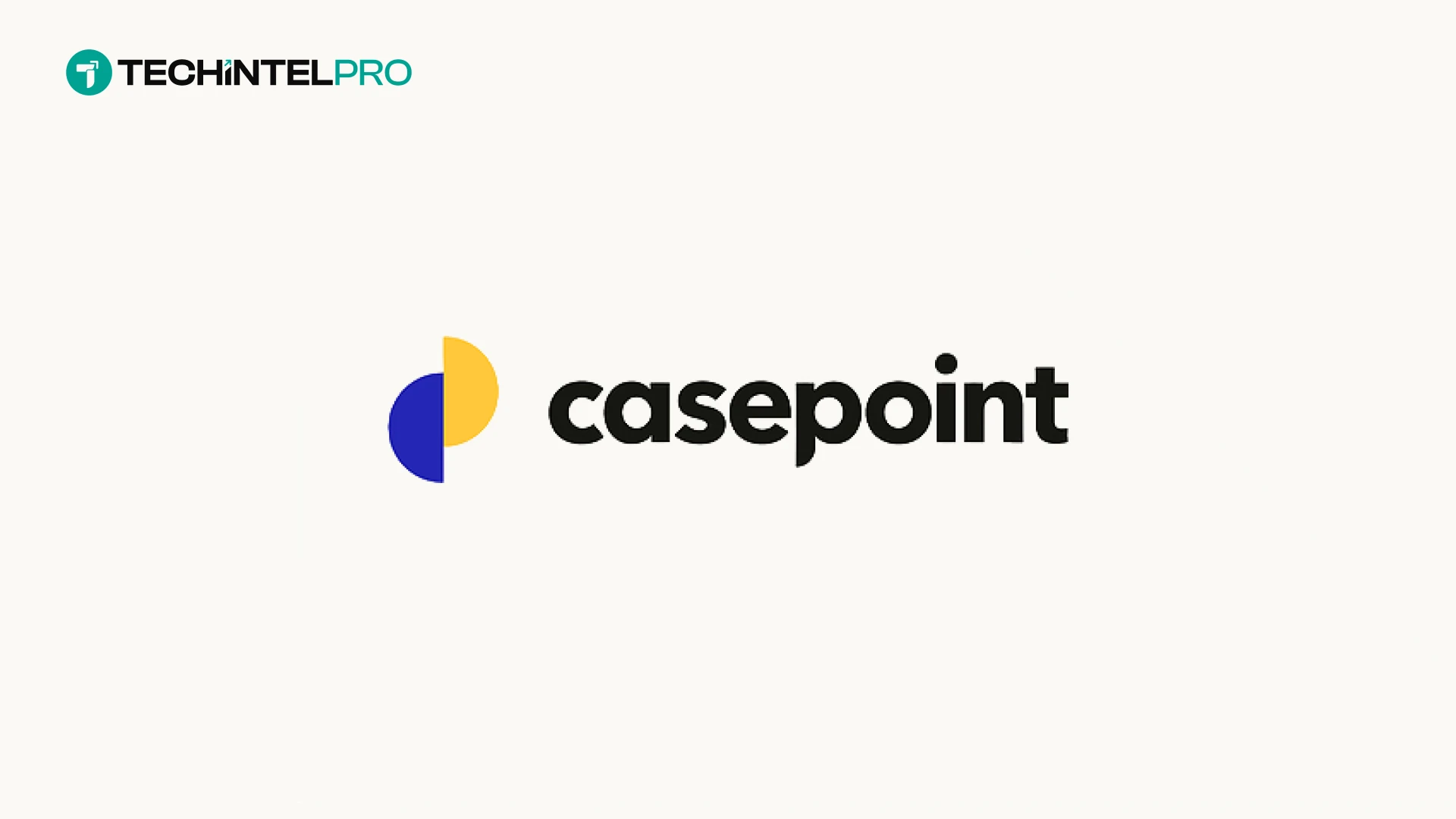 Casepoint Launches Public Records Solution for SLED Organizations