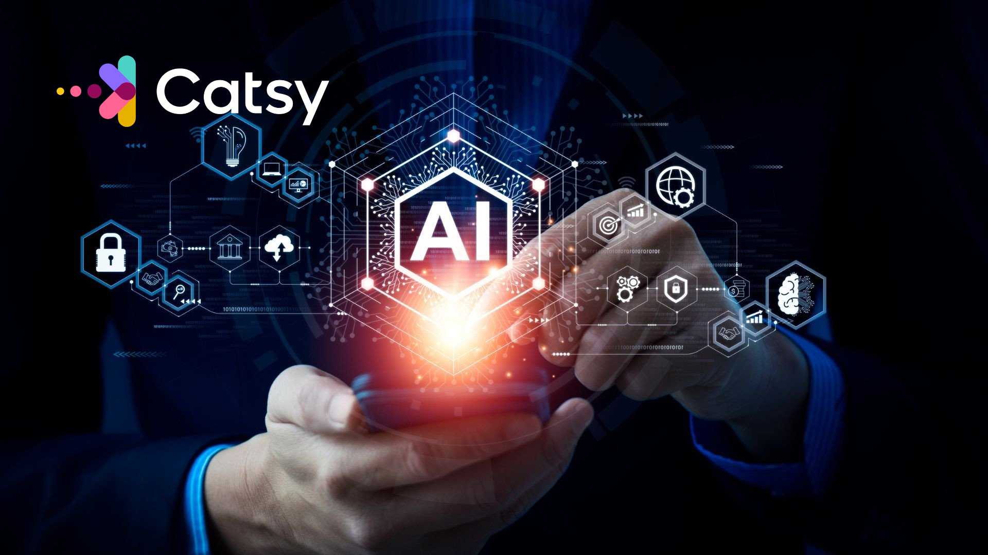 Catsy Launches AI PIM Engine, Boosting Conversions by 40-70%