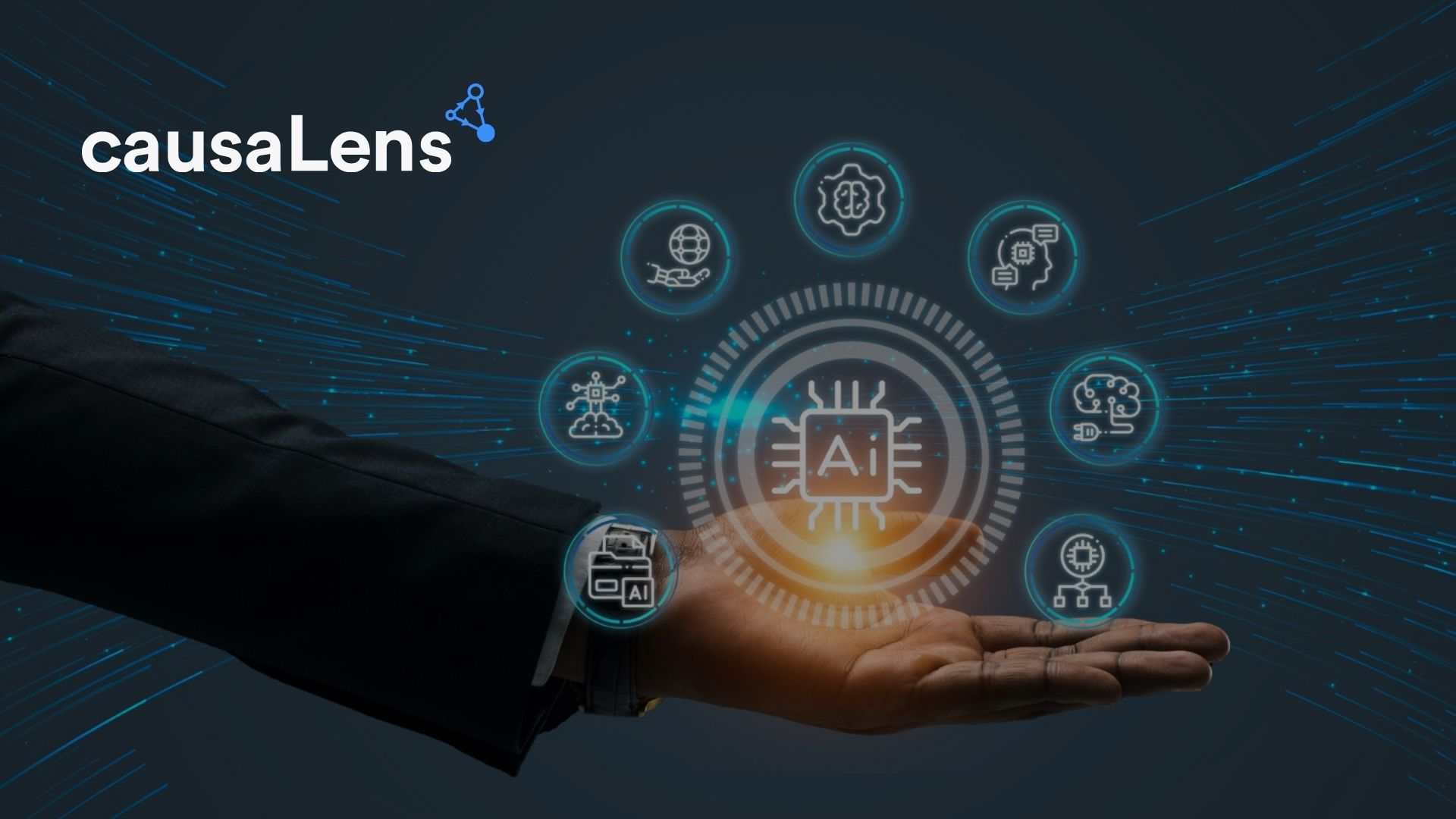 causaLens Launches Digital Worker Factory for AI Workforces
