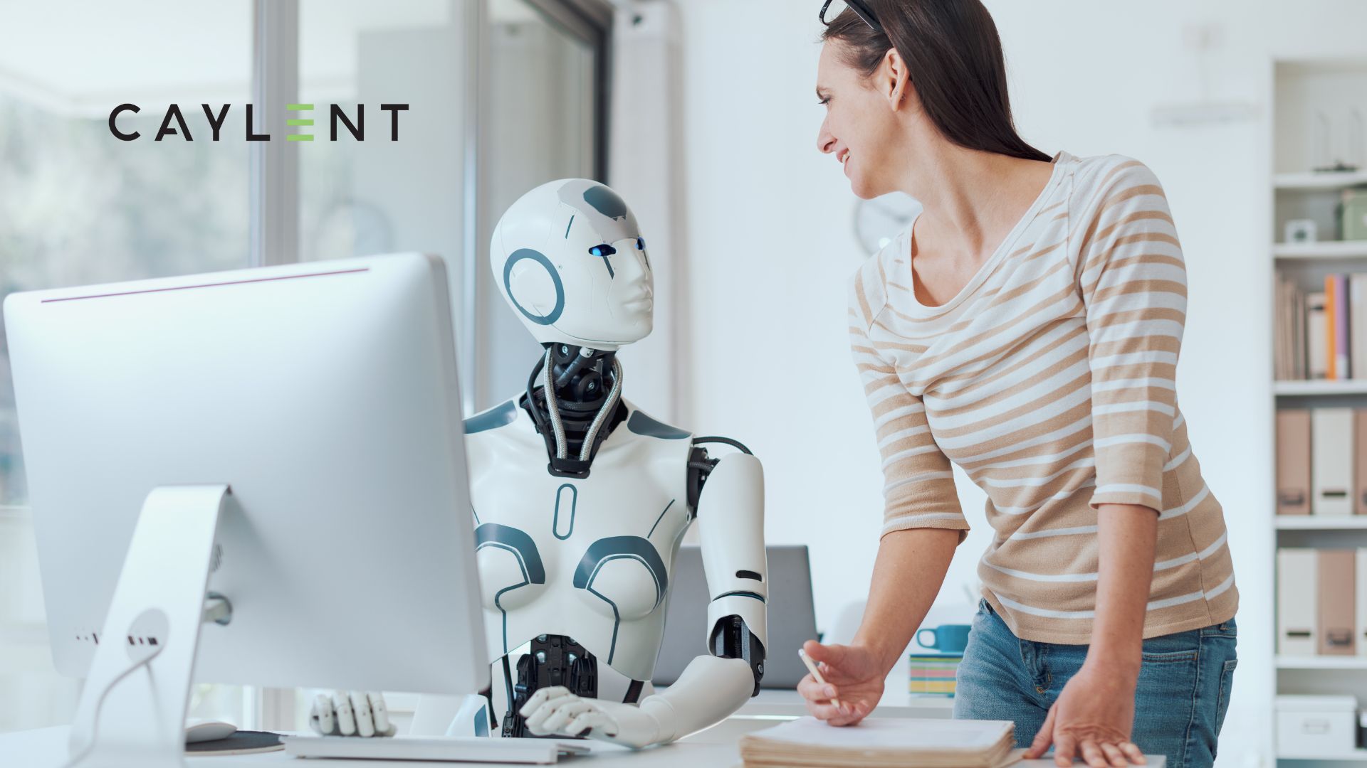 Caylent Ranks No. 12 on 2025 Inc. 5000 IT Services List