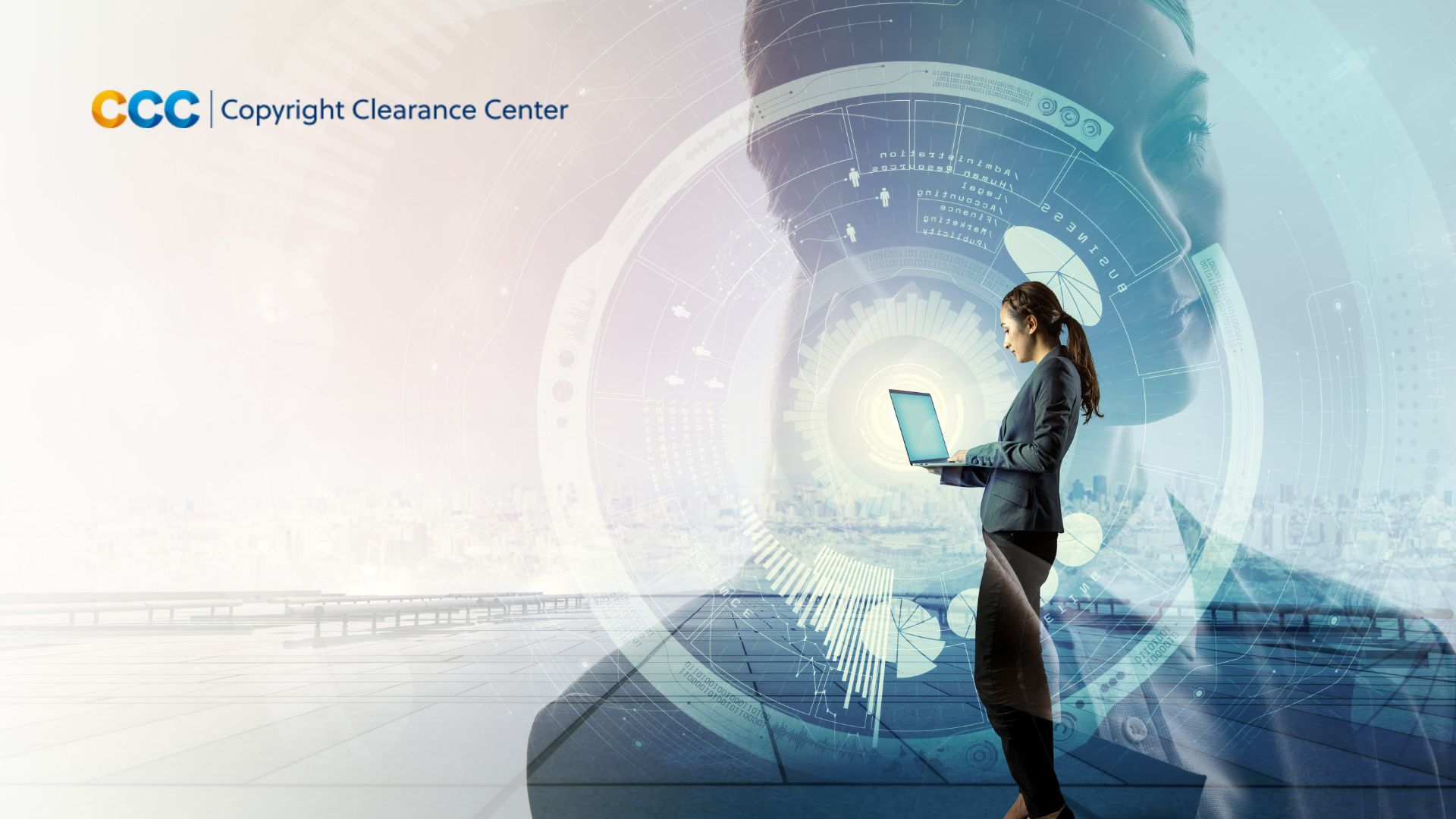 CCC and Sage Simplify Copyright Compliance for Universities