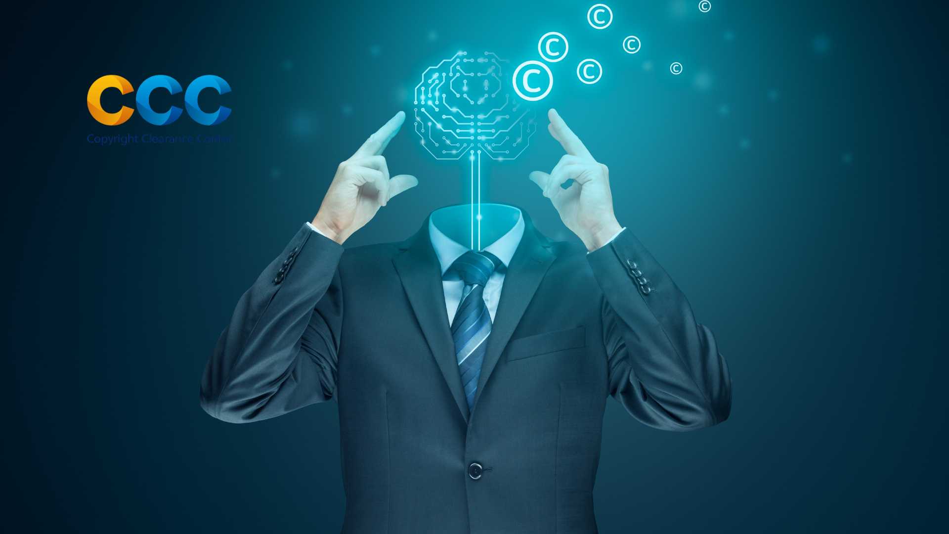CCC to Host Virtual Town Hall on AI and Copyright Litigation Themes