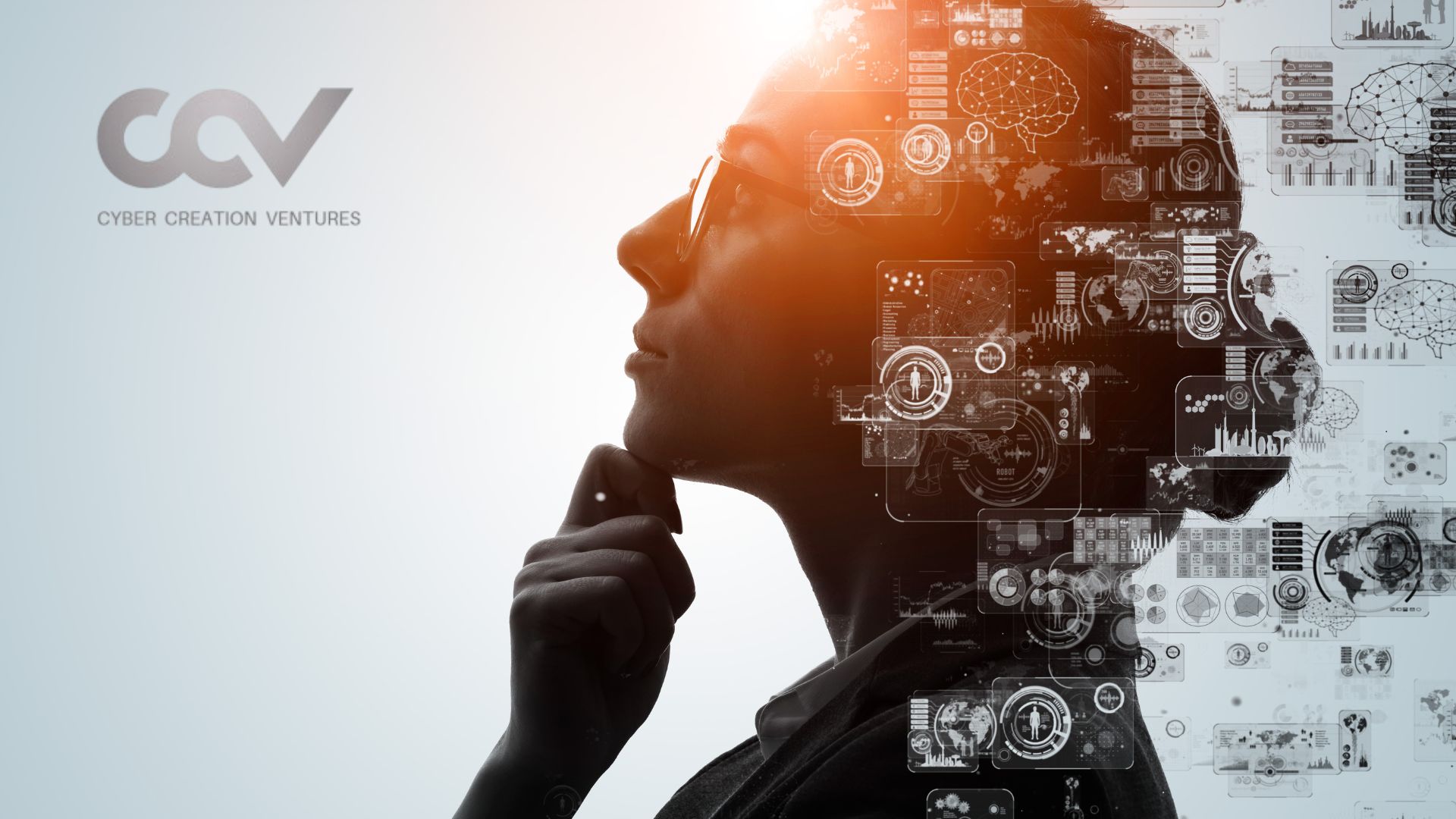 Cybernova Accelerator Launched by CCV & PKU AI4Sci