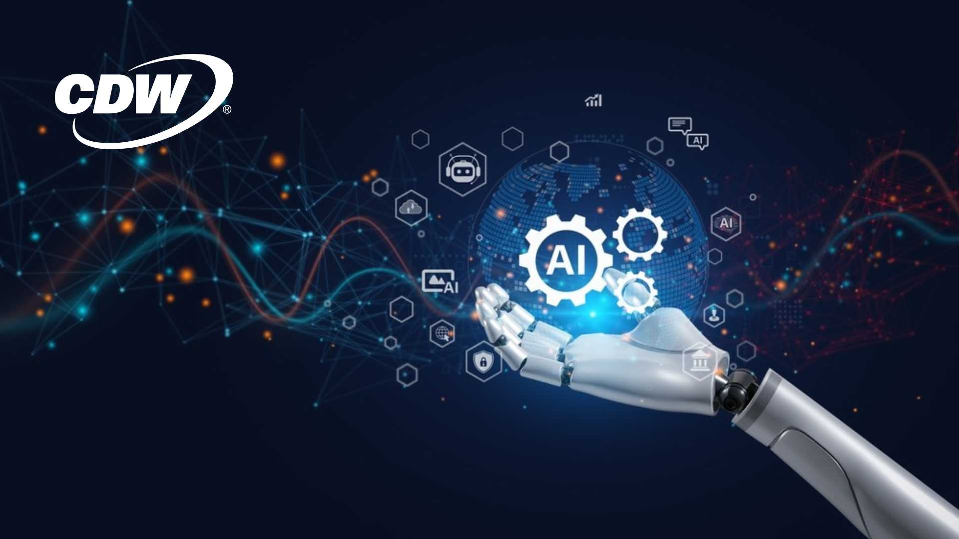 CDW Canada: AI Adoption Soars Amidst Policy and Training Gaps