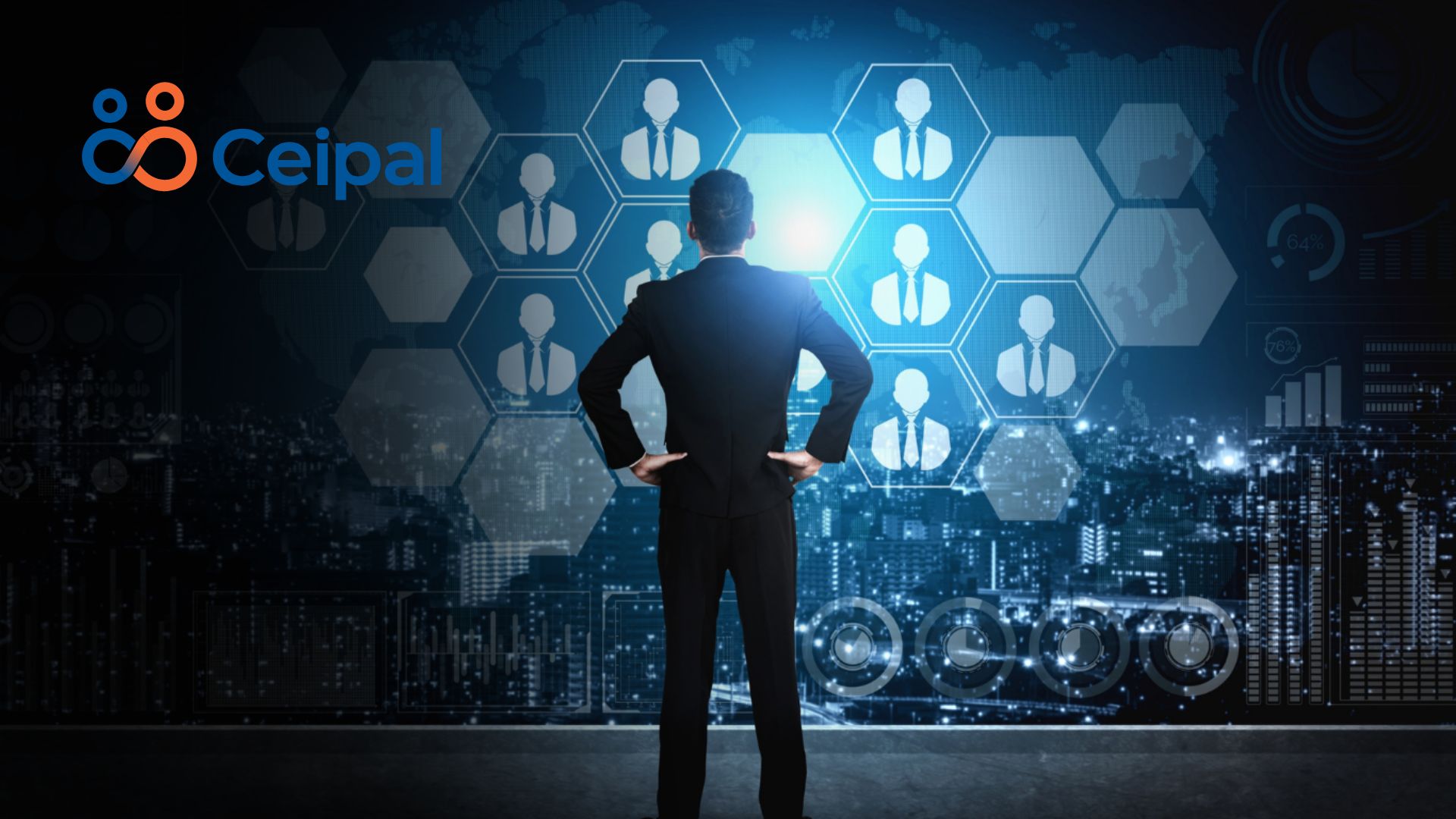 Ceipal Enhances AI-Powered Platform for Healthcare Staffing