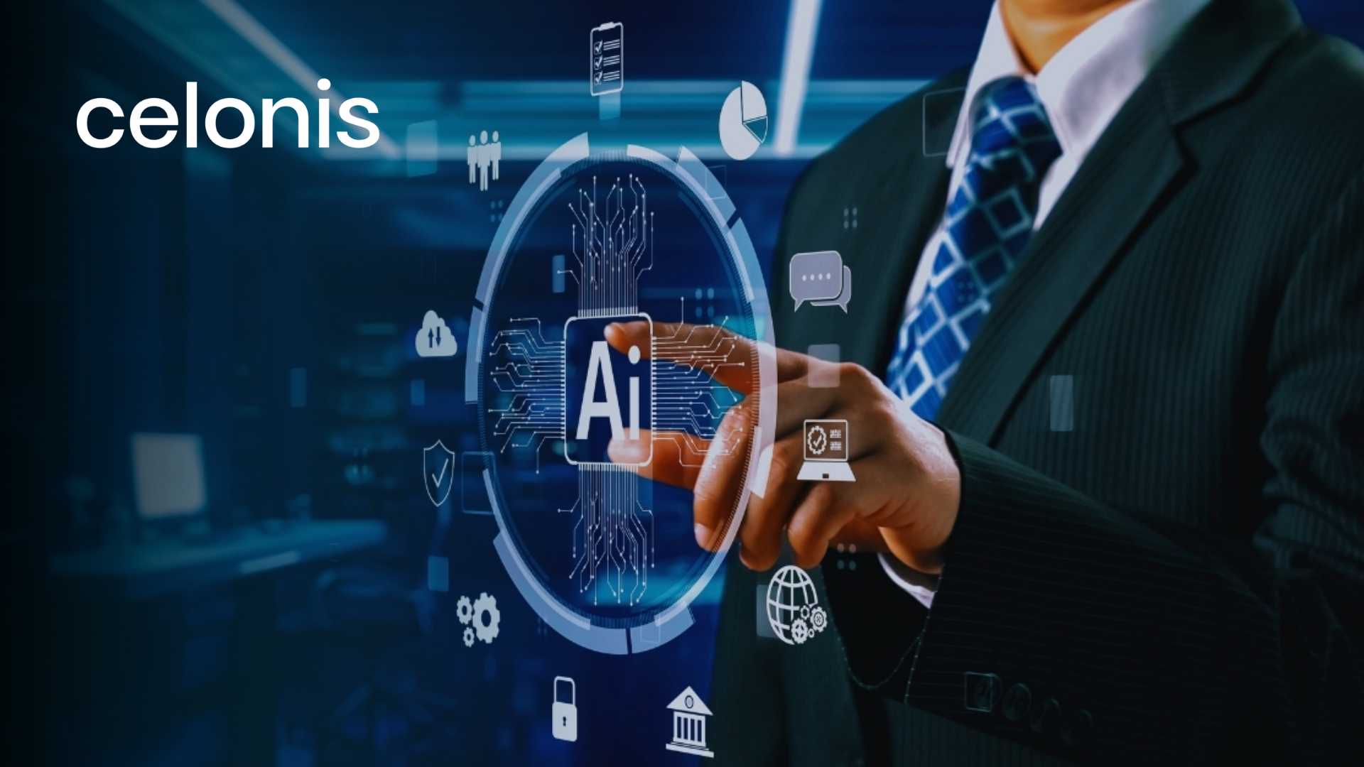 Celonis Unveils AI Platform to Power Composable Enterprise