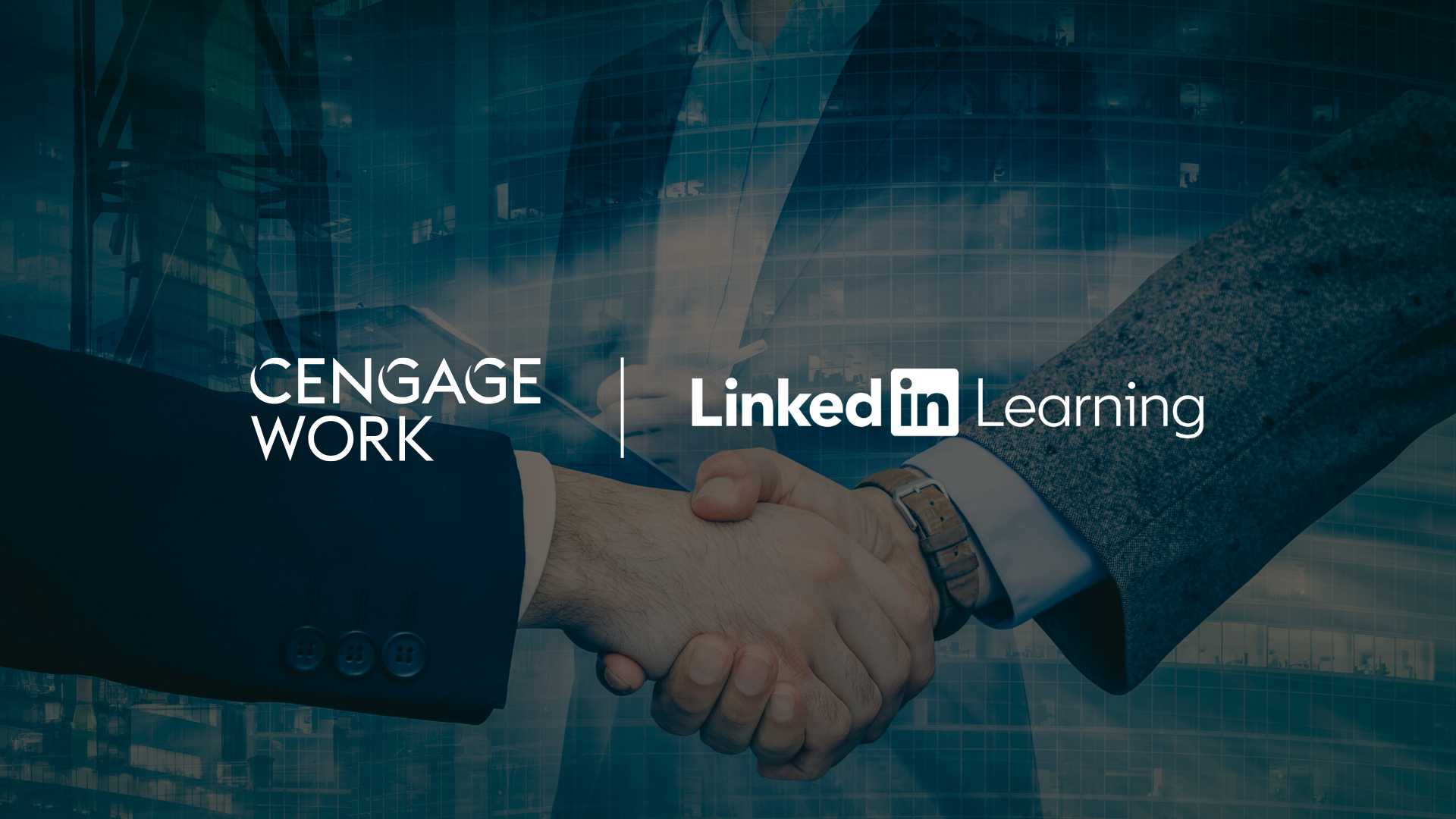 Cengage Work Expands AI & Cybersecurity Training on LinkedIn