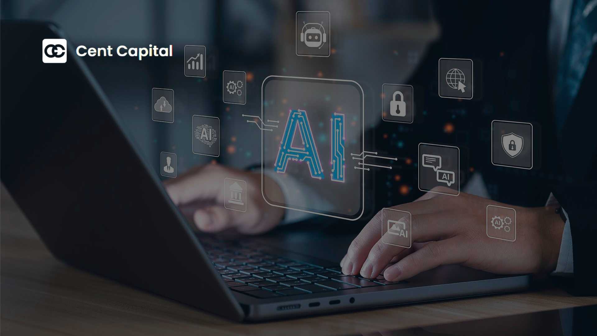 Shivam Singh's "From Cloud to Capital" AI Whitepaper