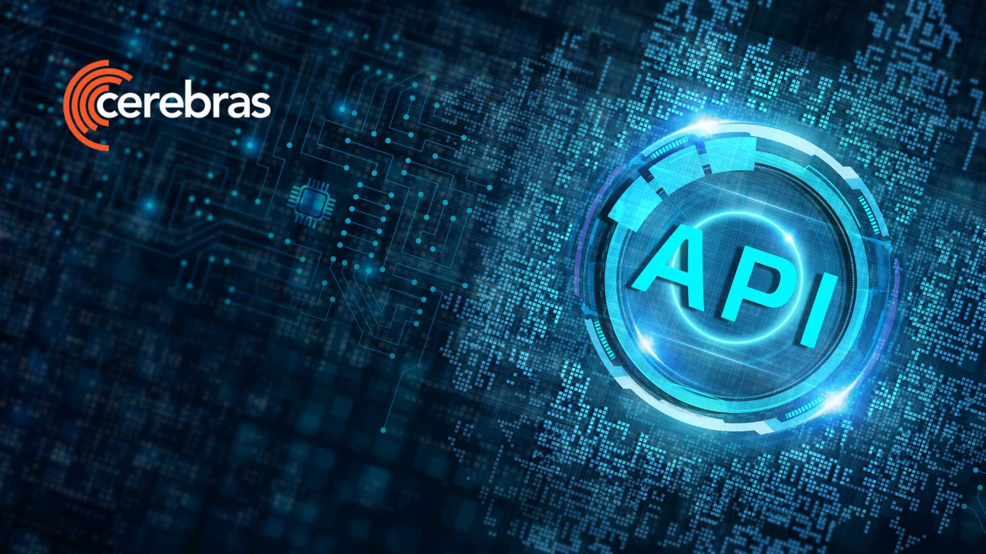 Cerebras API Program Boosts AI with Dataiku, Vercel
