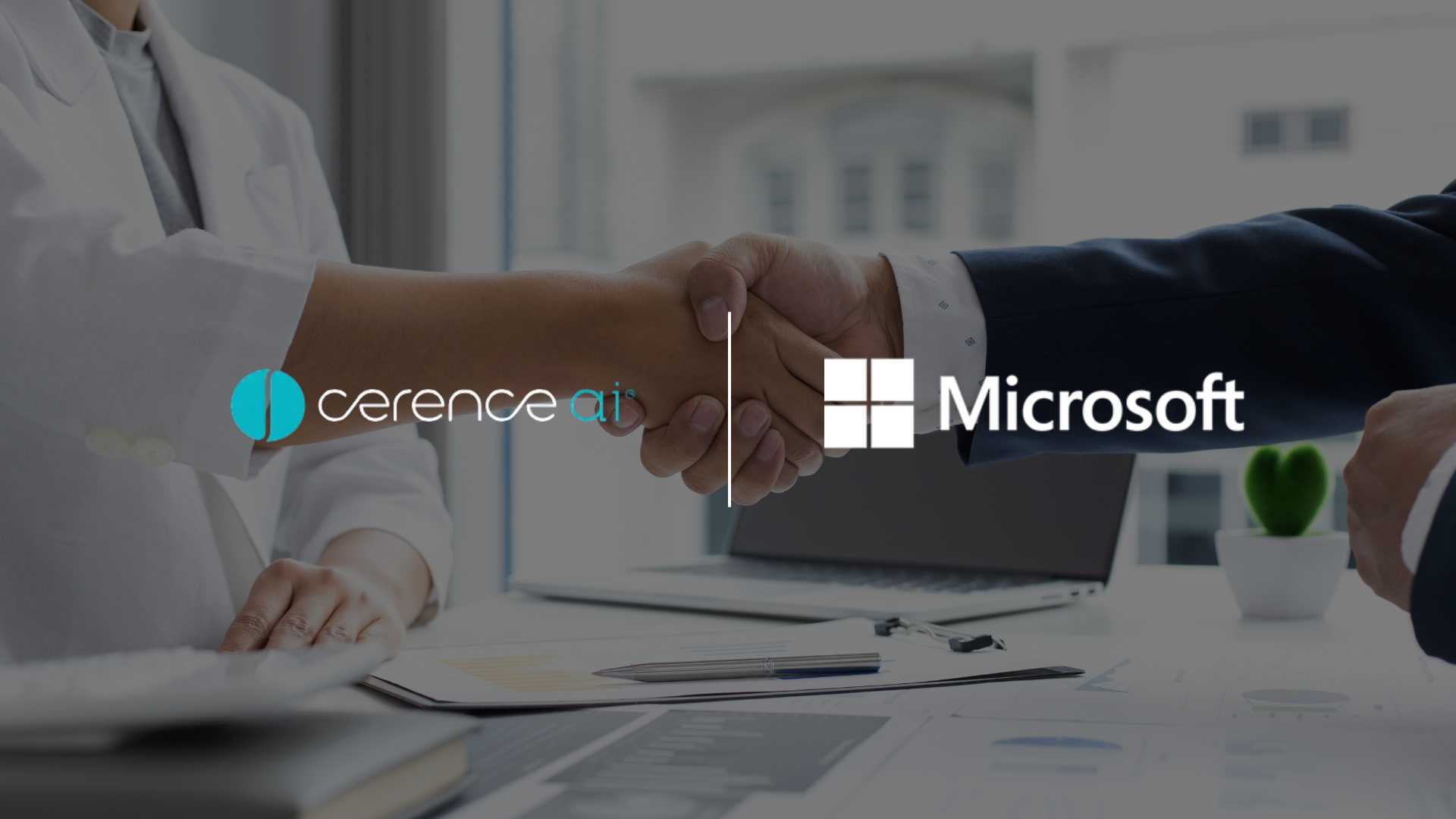 Cerence AI Unveils Mobile Work AI Agent with Microsoft 365 Copilot Integration at IAA Mobility 2025