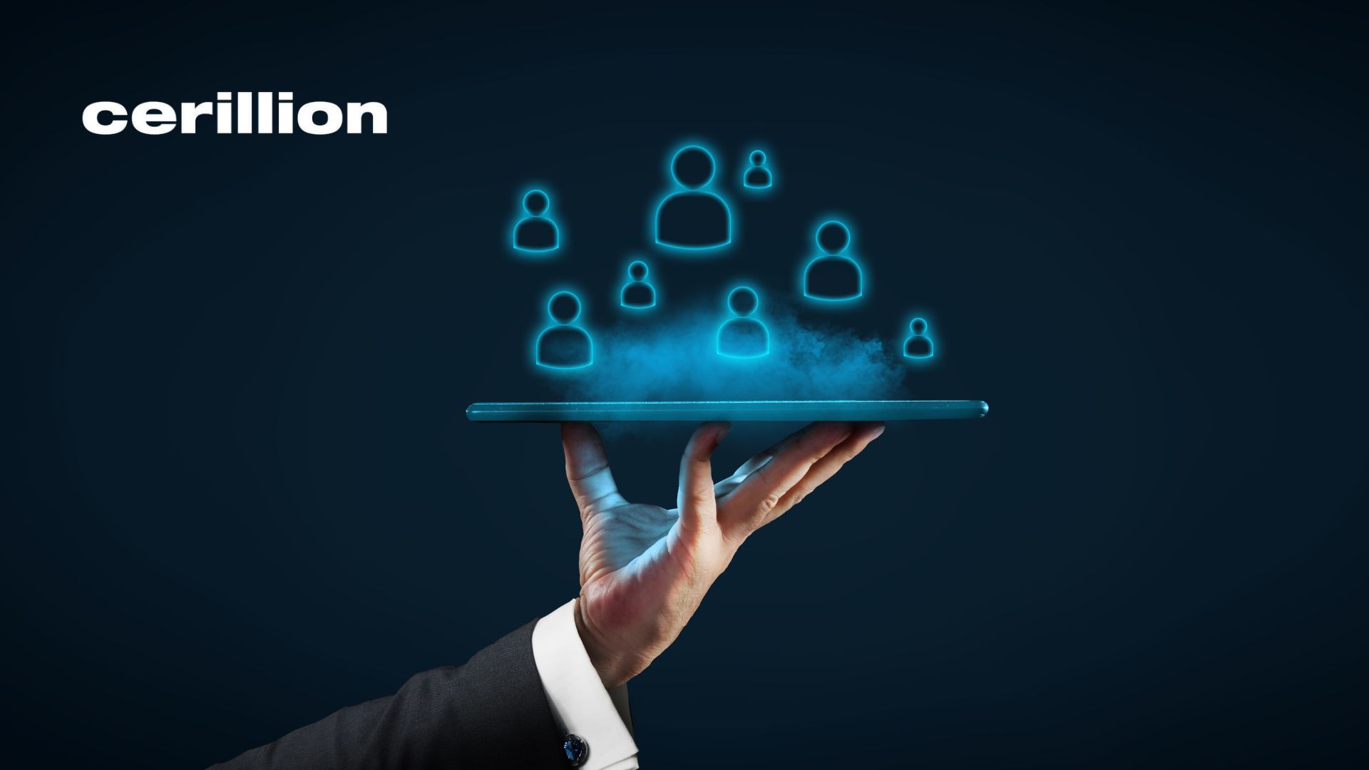 Cerillion Recognised in Gartner’s Magic Quadrant for AI in CSP Ops