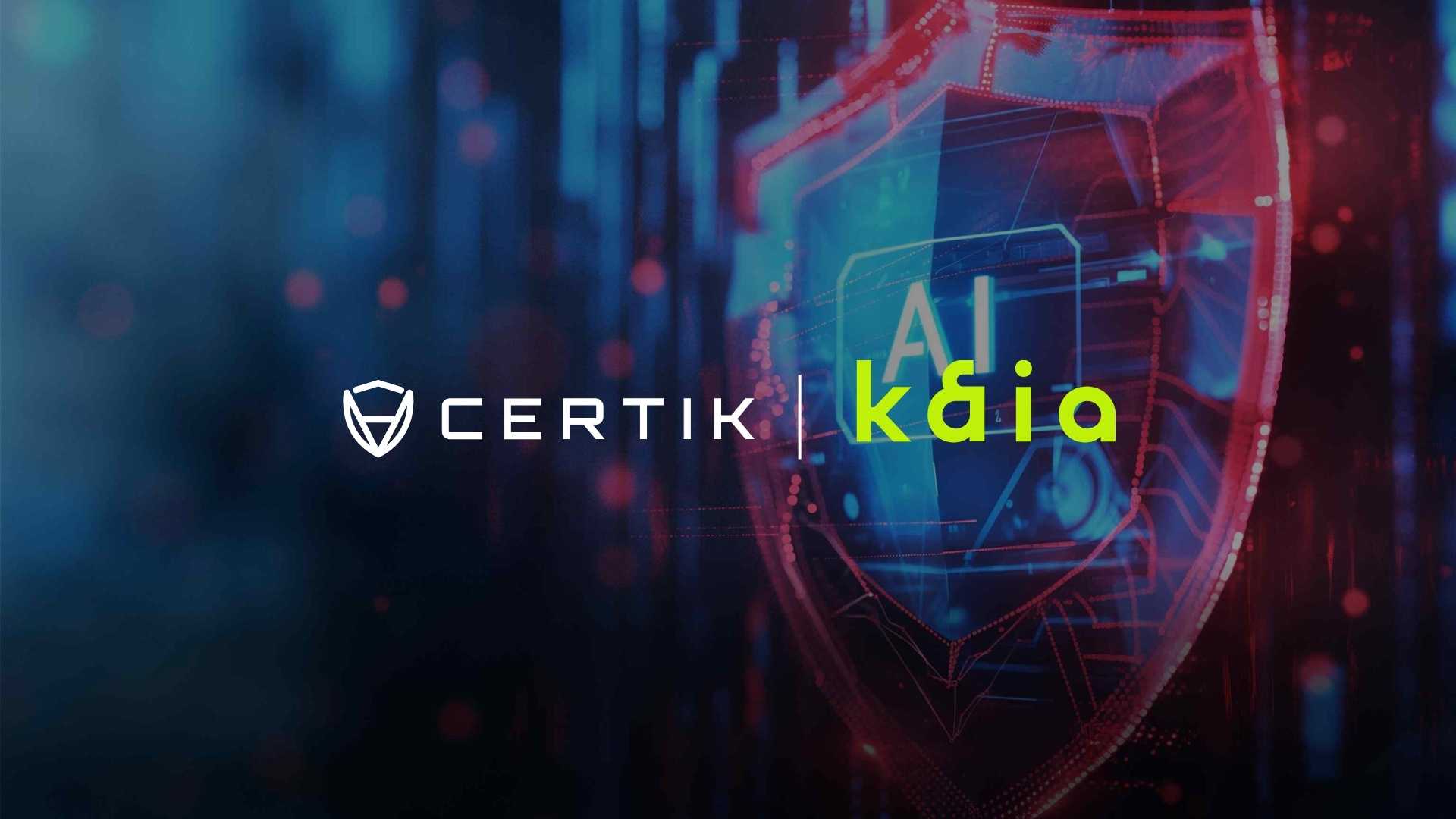 CertiK, Kaia Outline AI Security for Asia's Web3 Growth