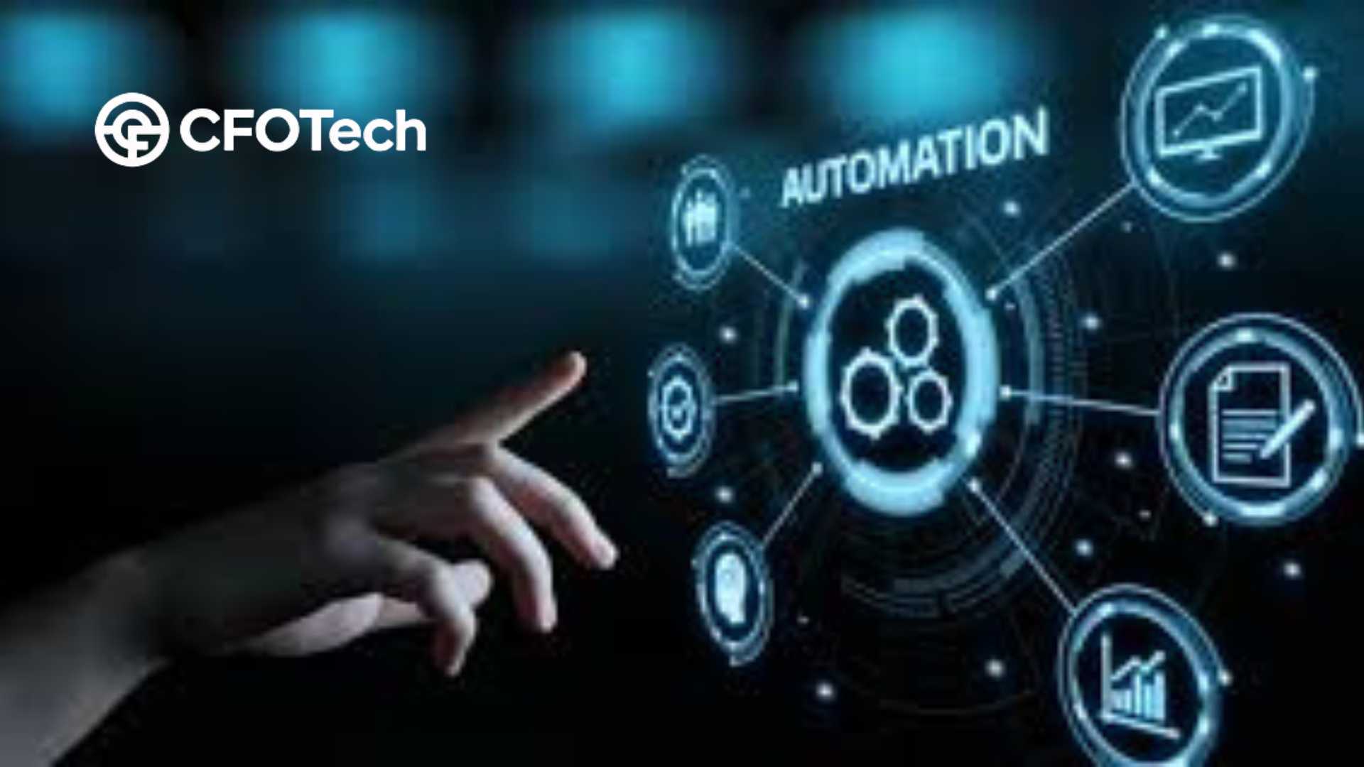 CFO Tech Launches Quickbase-Zaptiva AI Automation