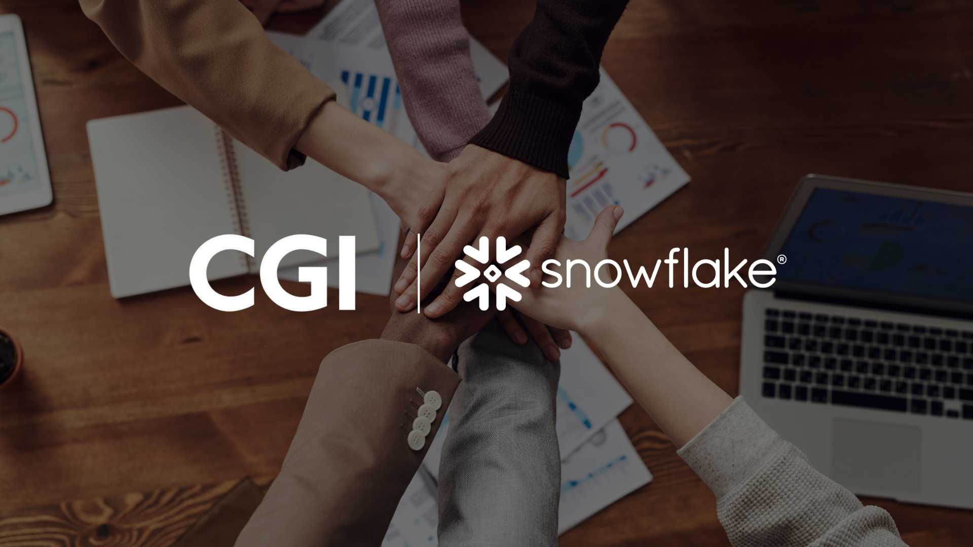 CGI Achieves Elite Partner Status with Snowflake, ServiceNow