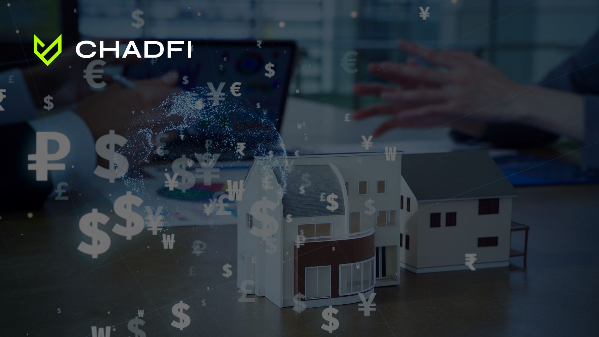 ChadFi.ai Launches AI-Powered All-in-One Crypto Trading Platform