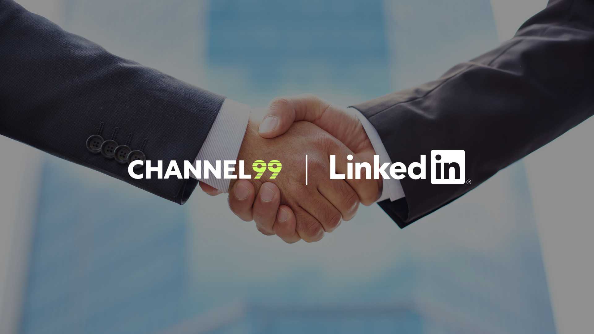 Channel99 Joins LinkedIn Partner Program for Attribution