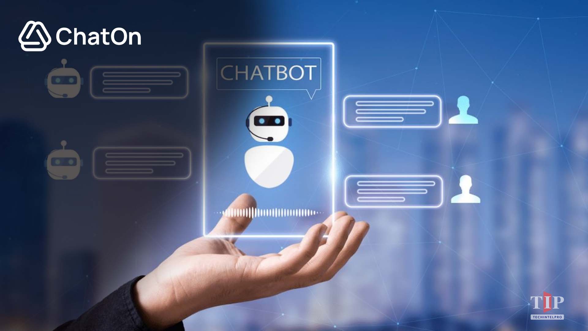 ChatOn Hits 100M Downloads with Multi-Model AI Access