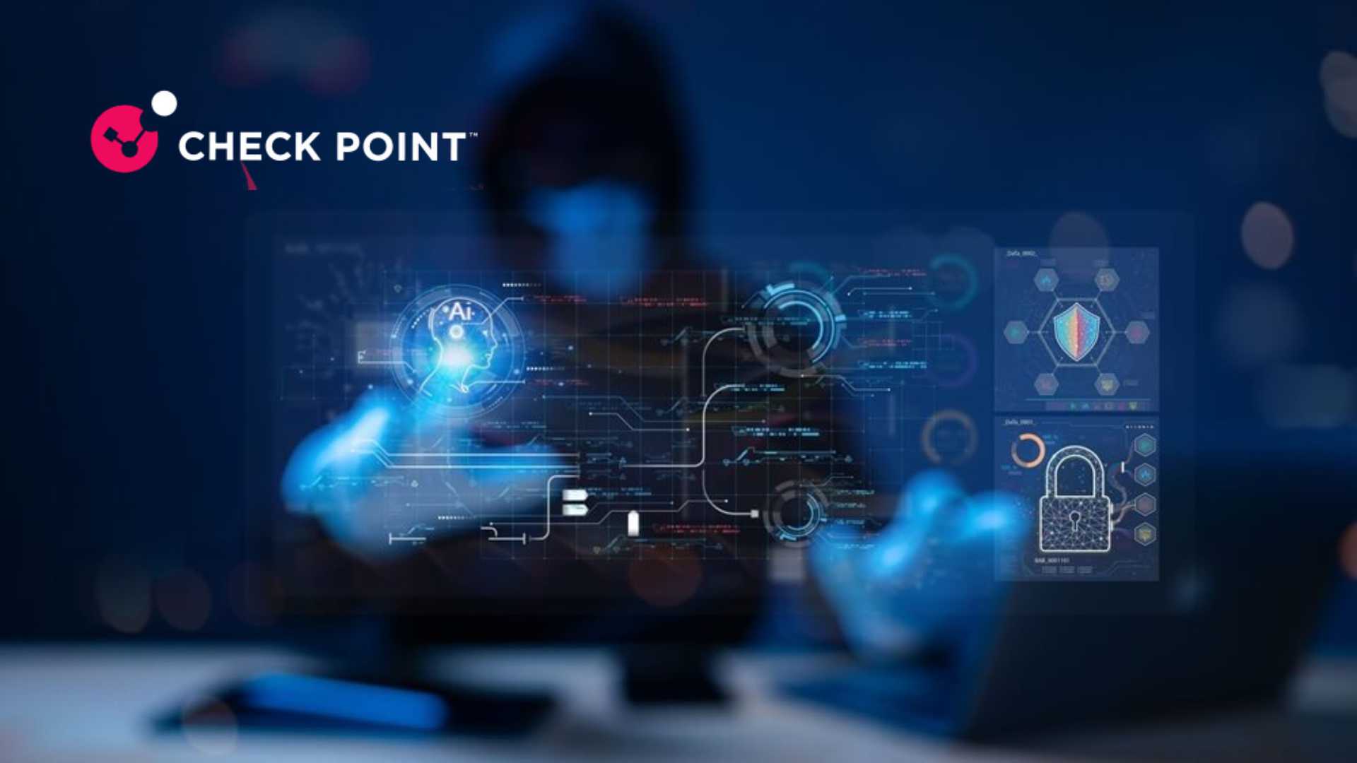 Check Point Achieves FedRAMP Authorization for Infinity Platform