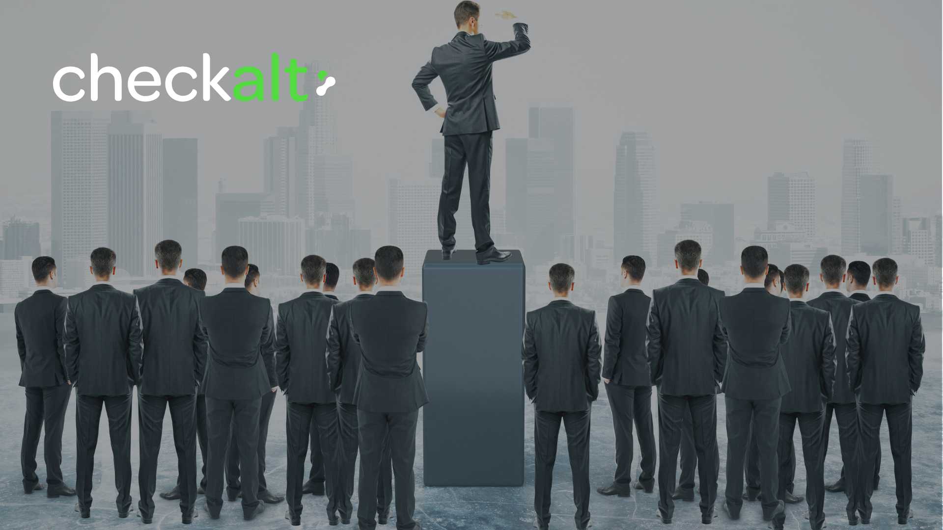 CheckAlt Expands Board of Directors for Fintech Growth