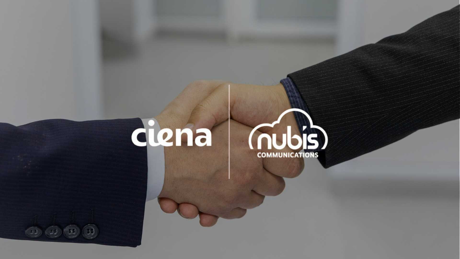 Ciena Acquires Nubis to Boost AI-Driven Data Center Connectivity