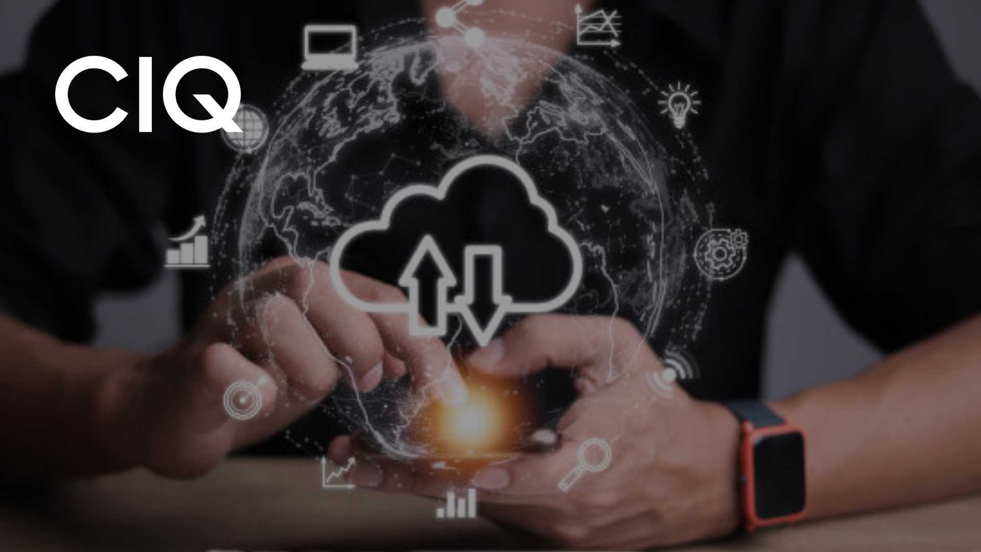 CIQ Rocky Linux Integrates Full NVIDIA AI & Networking Stack