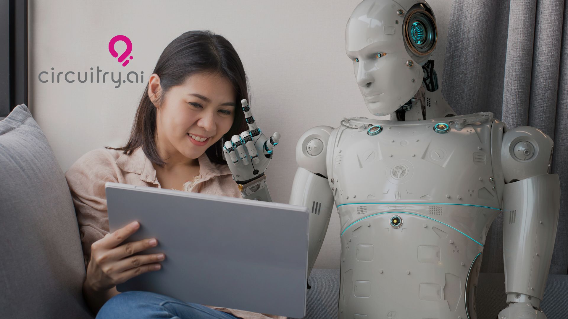 Takeuchi-US Launches AI Service Advisor with Circuitry.ai