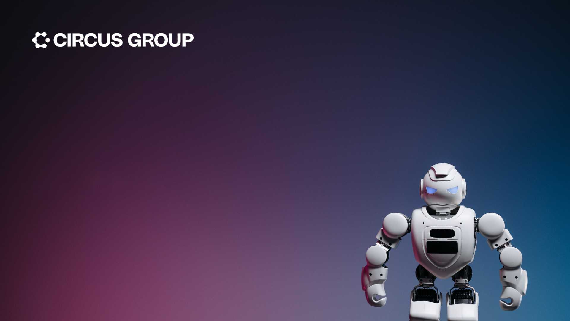 Circus SE Launches CA-1 AI Robot High-Volume Production