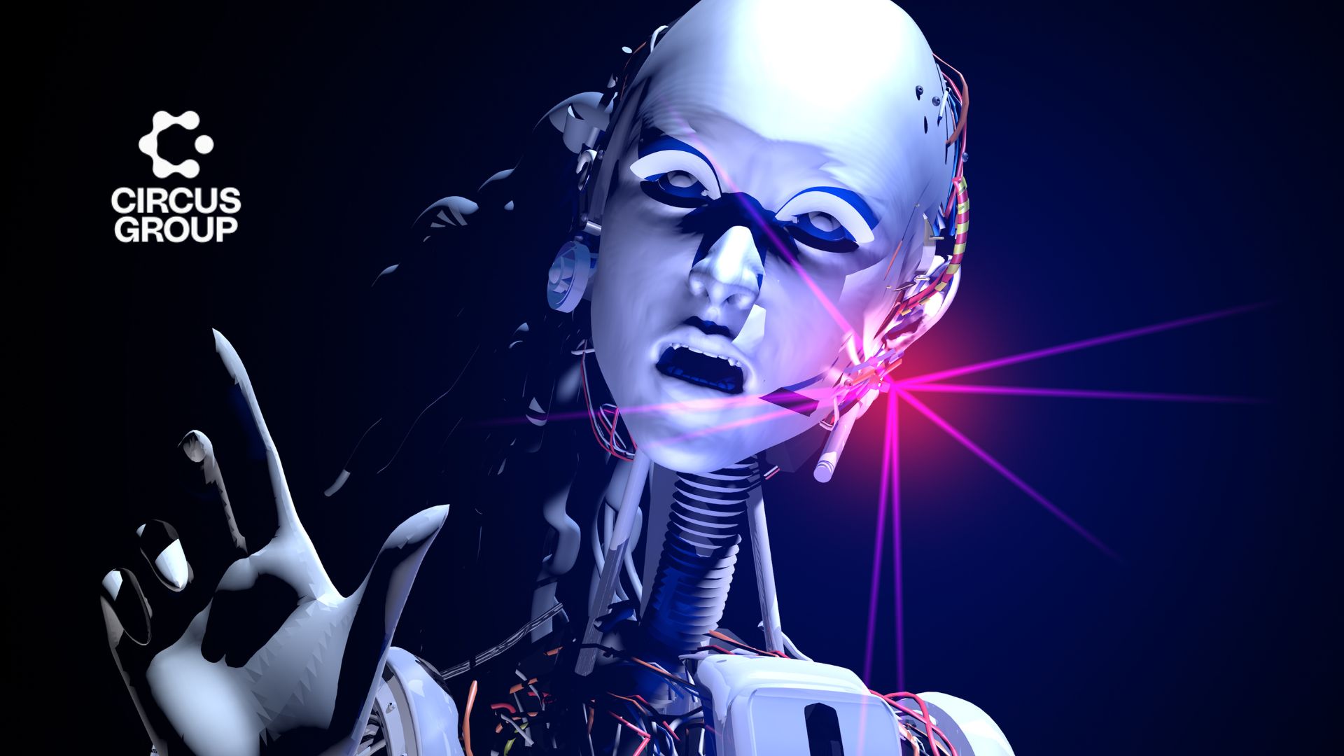 Circus SE Secures EUR 2M Grant for Defense AI-Robotics