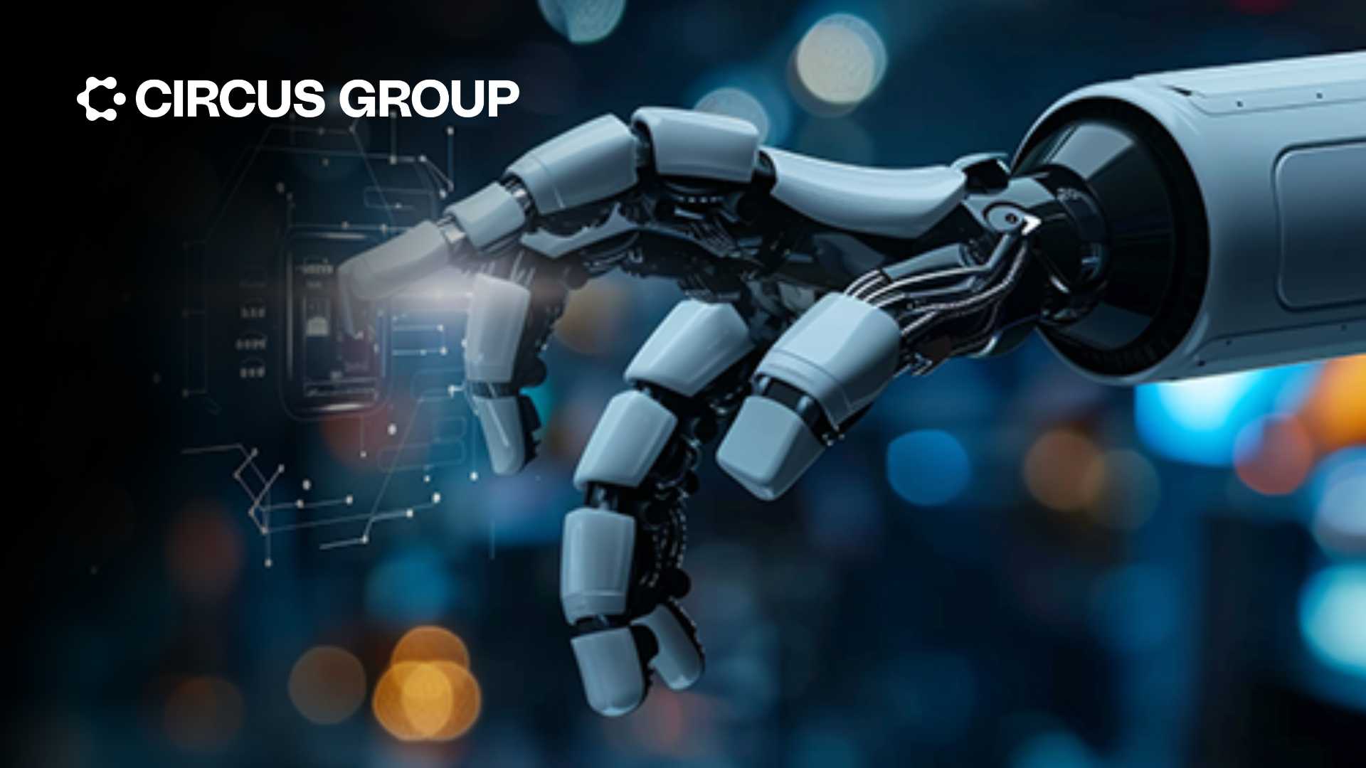 Circus Acquires 30 AI Robotics Patents, Boosts IP Leadership