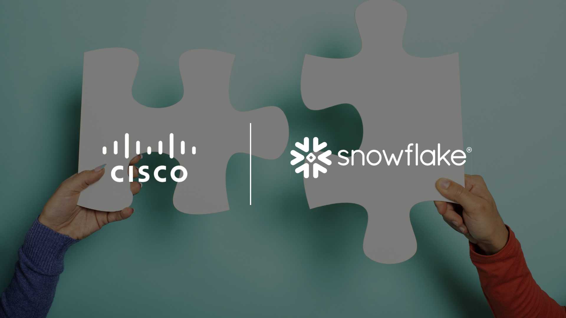 Cisco’s Splunk Federated Search for Snowflake Unifies Data Insights