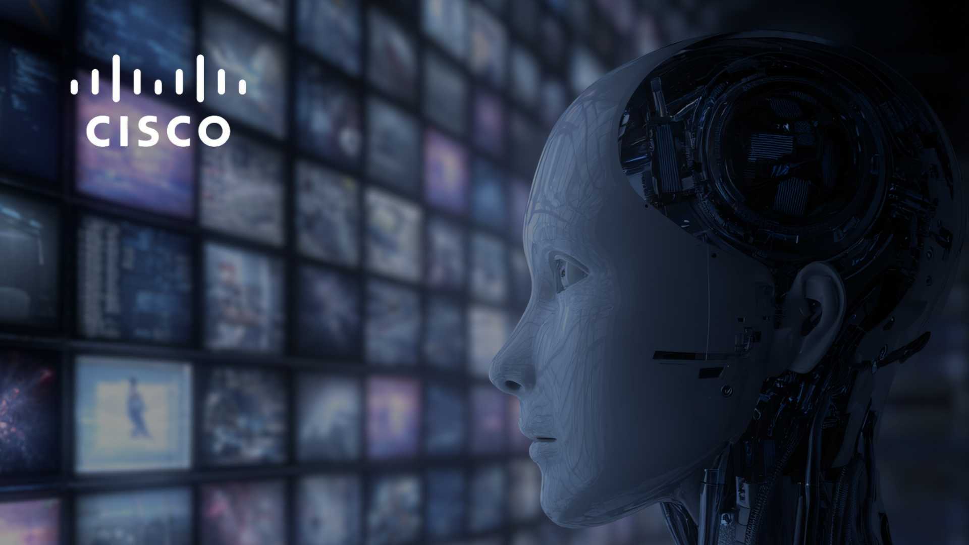 Cisco Splunk Unveils AI-Powered Security Solutions