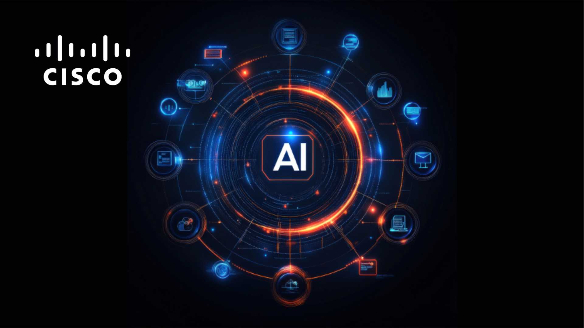 Cisco Modernizes Networks for AI with AgenticOps