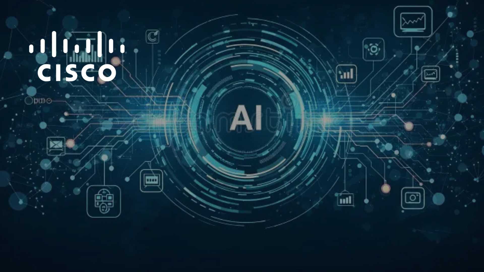 Cisco Unveils AI-Powered Webex Contact Center Solutions