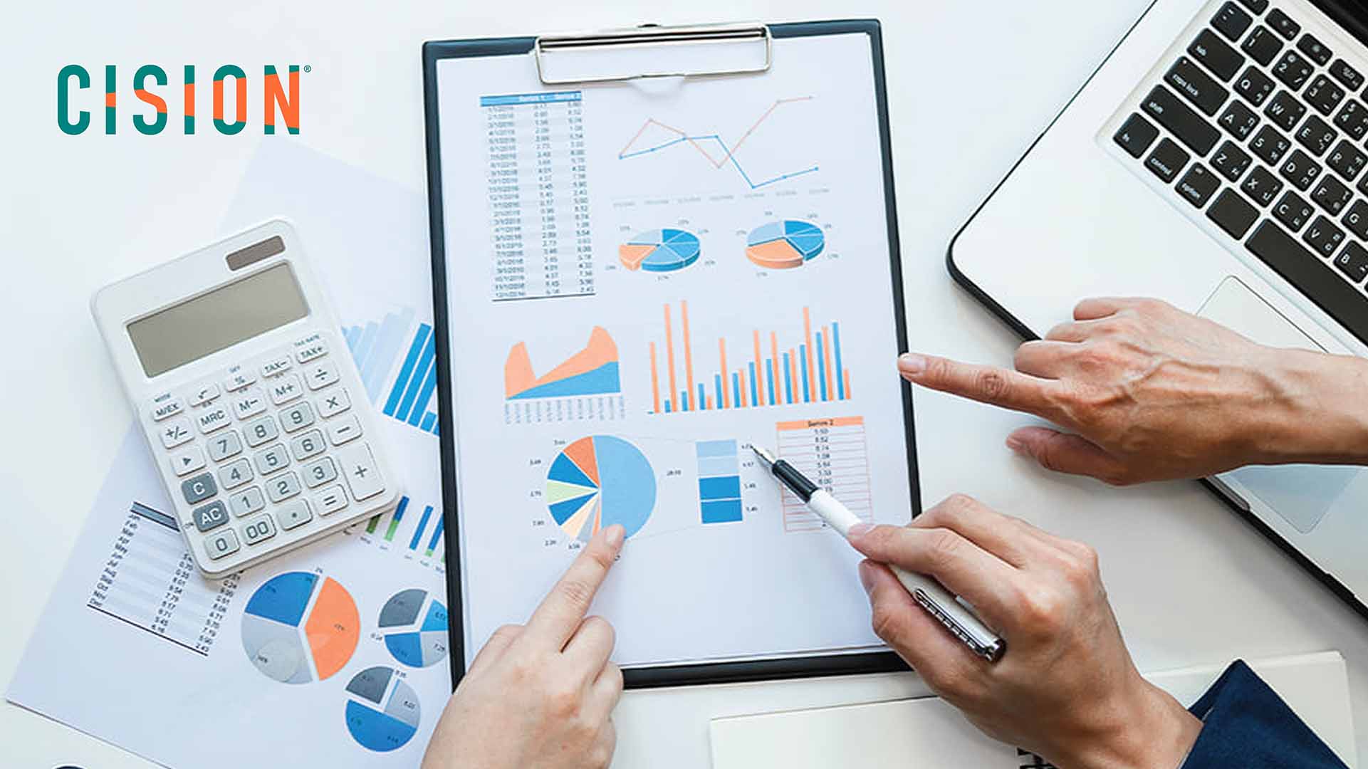 Cision Inside PR 2026 Report Reveals AI and Agility Trends