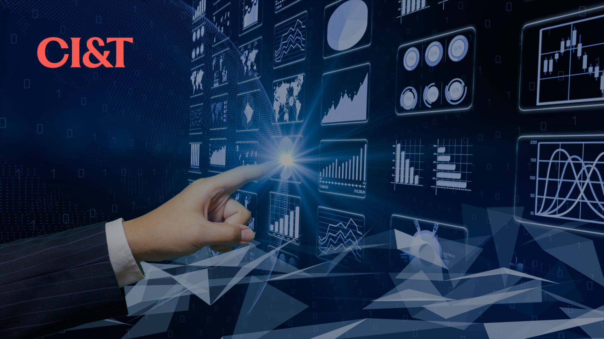 CI&T Joins AWS GenAI Partner Innovation Alliance