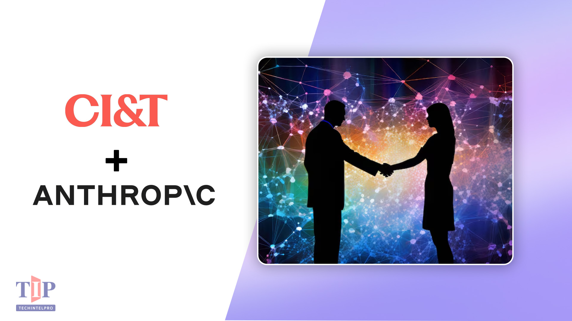 CI&T Joins Claude Partner Network with 1,000+ Certified AI Engineers