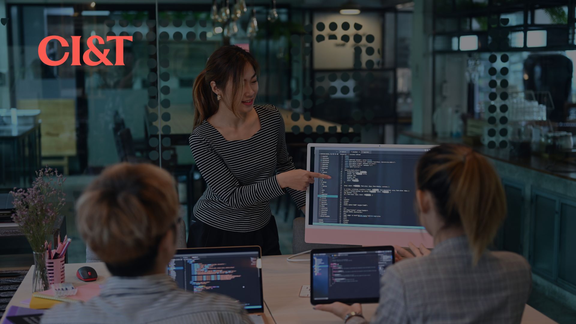 CI&T’s Magic Meets Maths Showcases AI-Driven Business Transformation