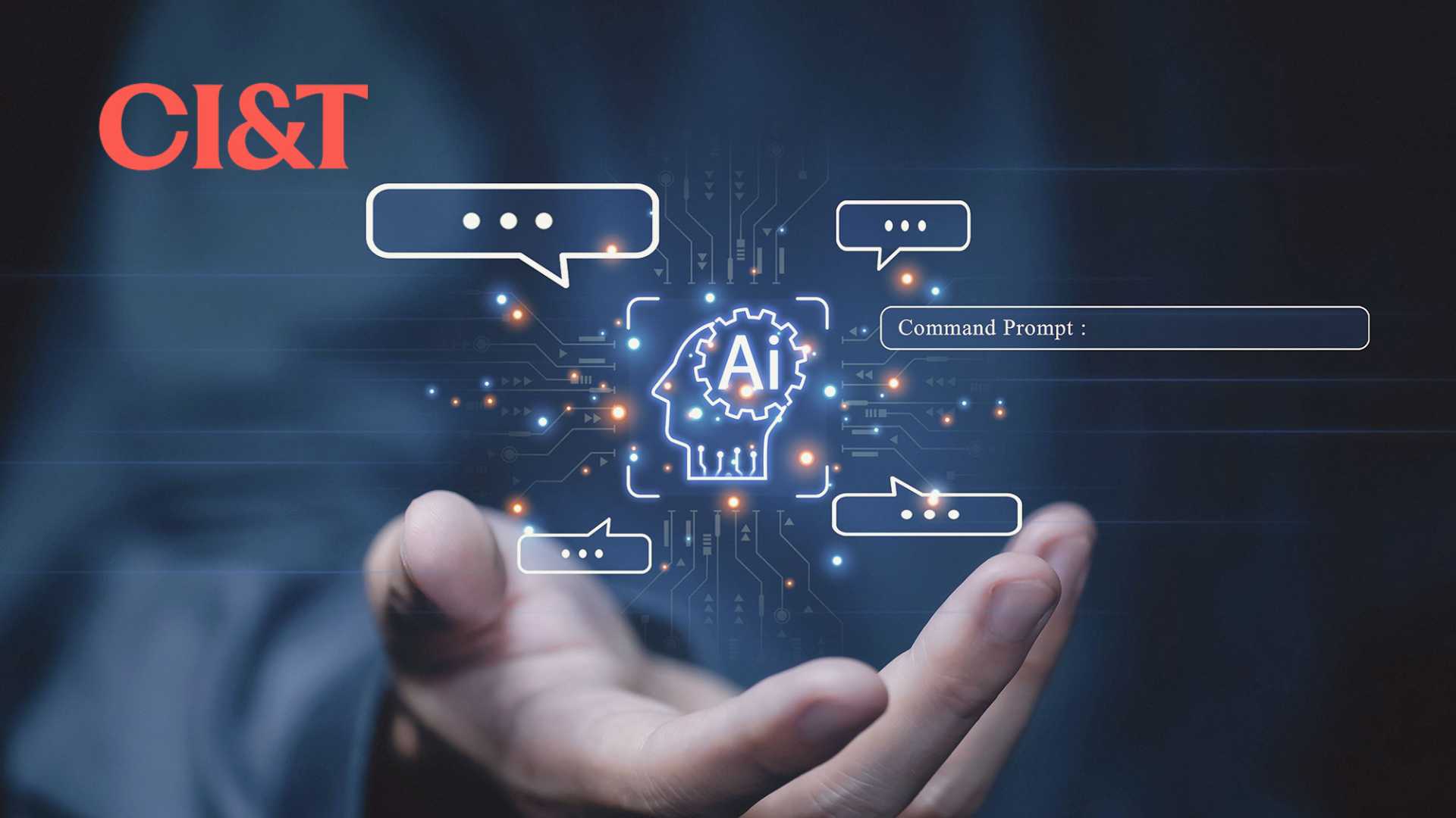 CI&T Named Major Contender in Everest AI PEAK Matrix 2025