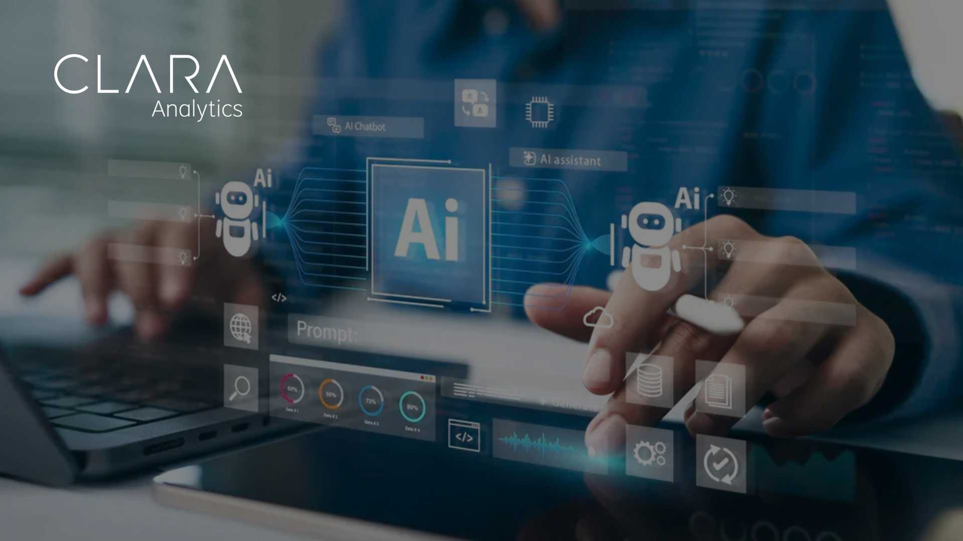 CLARA Launches Data Engineering Service for AI-Ready Insurance