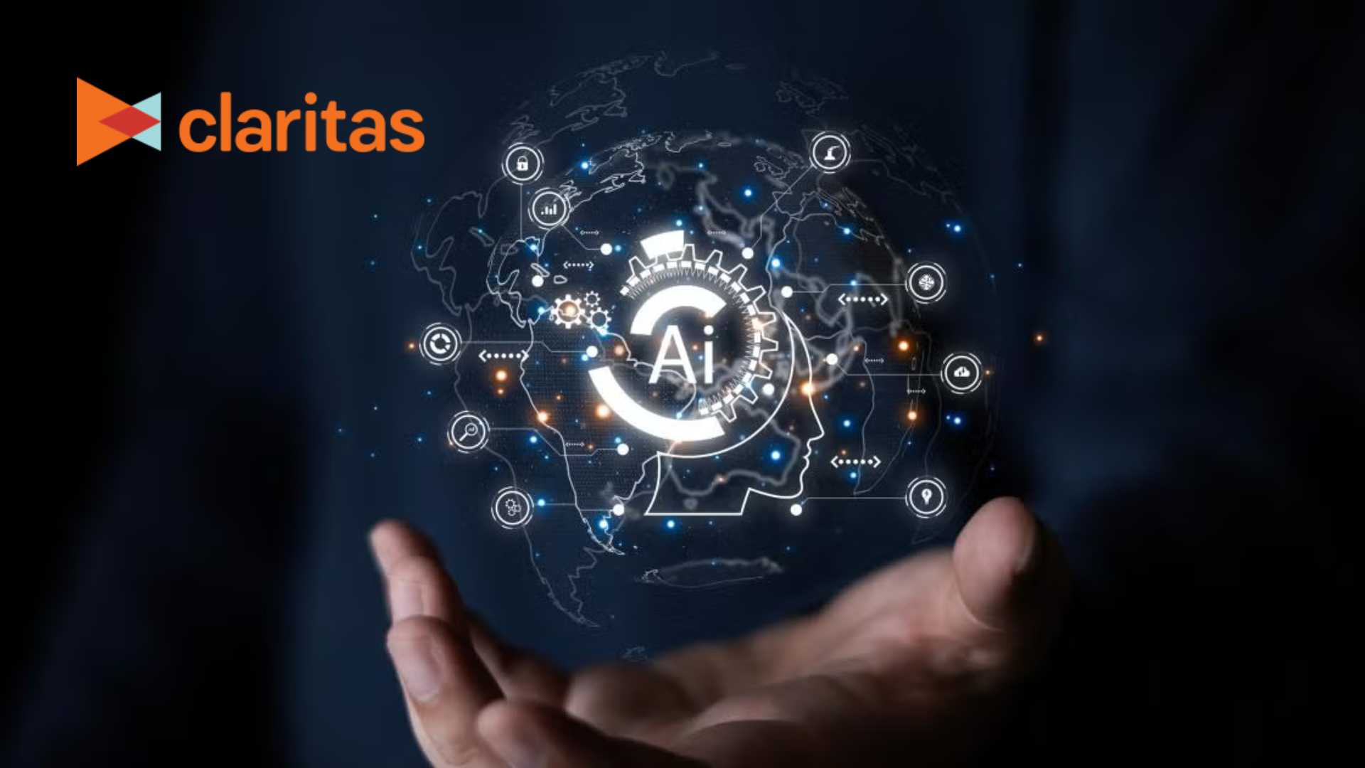 Claritas Certified for Amazon Ads AI Optimizatio
