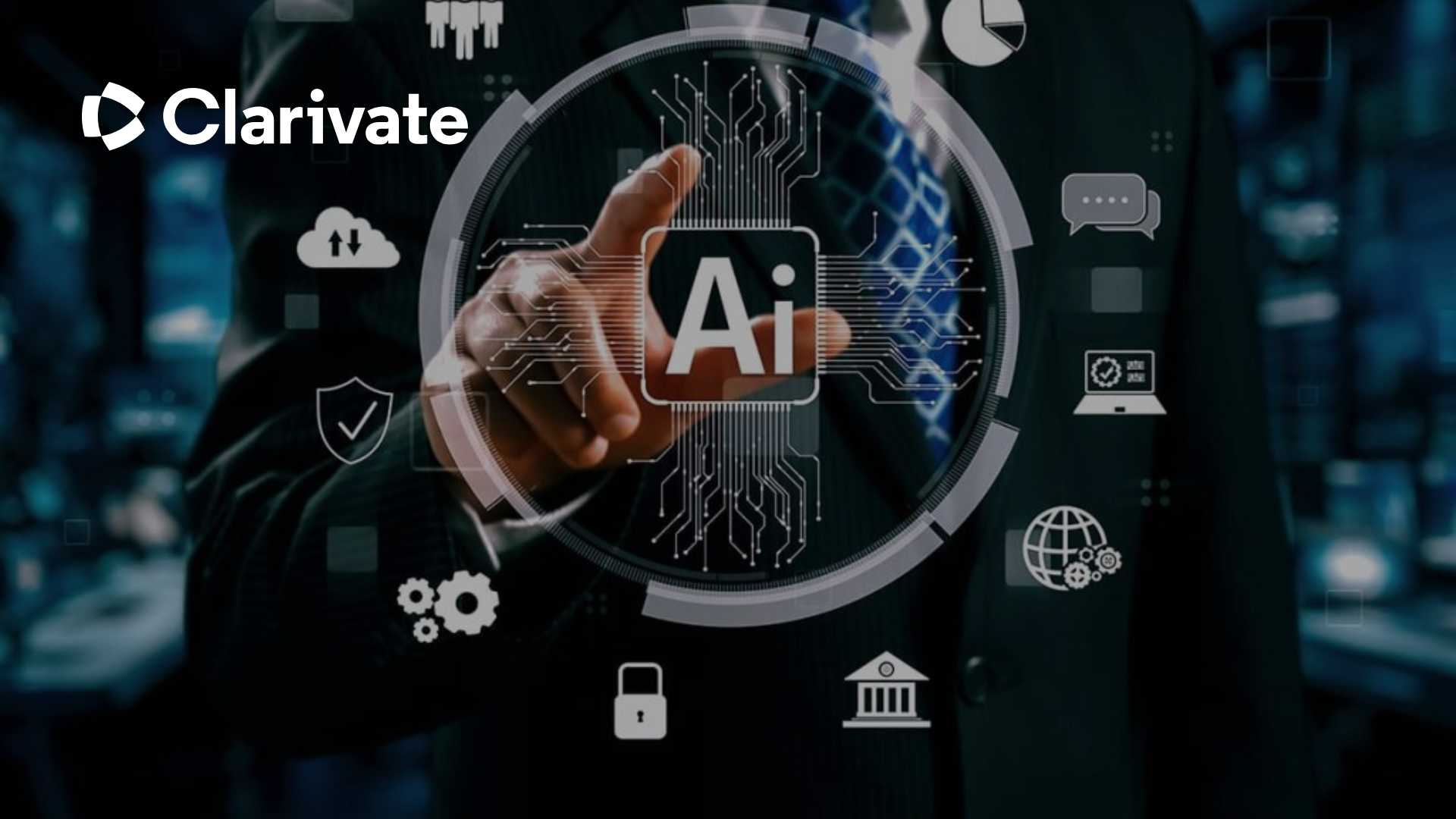 Clarivate Unveils Innography AI Tools for Patent Management