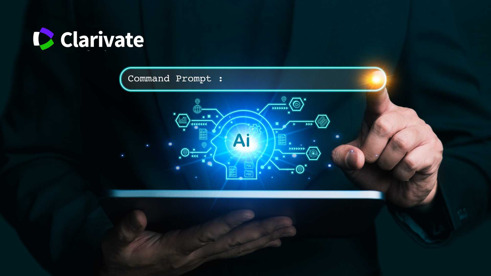 Clarivate Report: 67% of Libraries Are Adopting AI