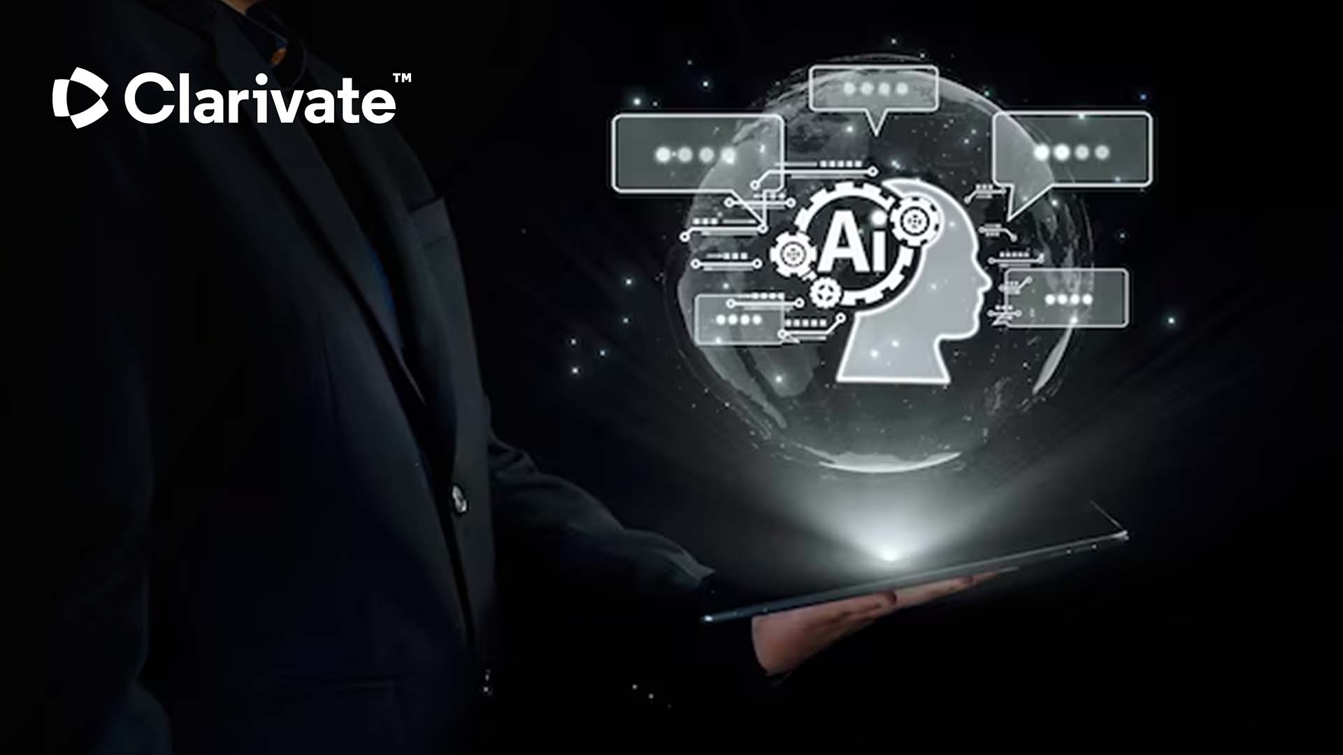 Clarivate Launches AI-Powered Derwent Patent Monitor Tool