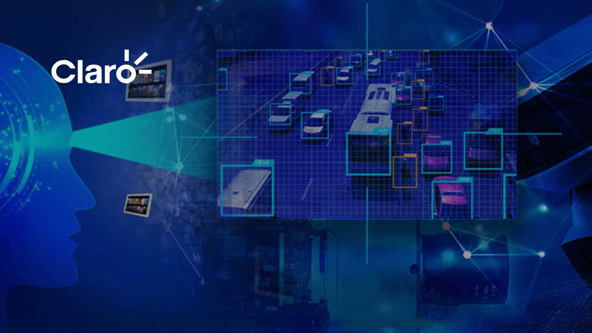 Dover, NJ Partners with Claro for AI Video Analytics