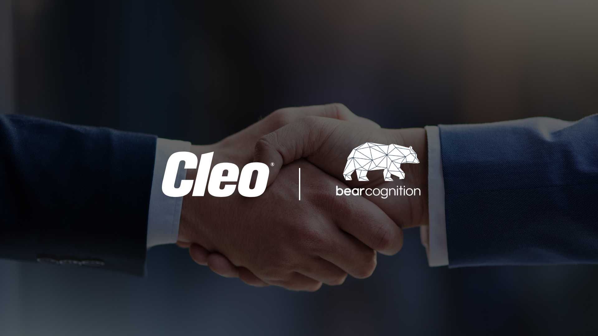 Cleo, Bear Cognition Partner on AI Supply Chain Automation
