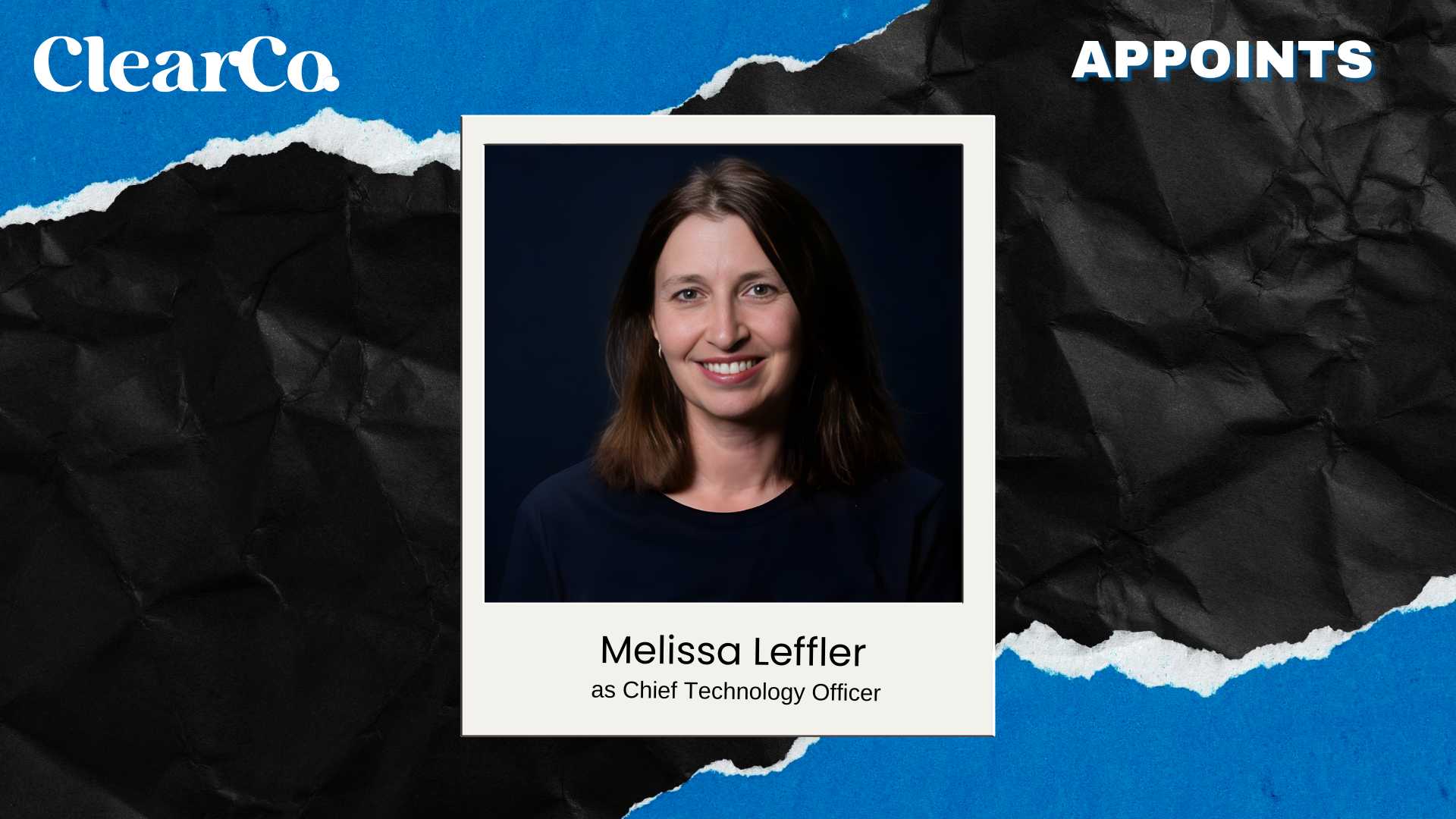 ClearCompany Appoints Melissa Leffler as Chief Technology Officer